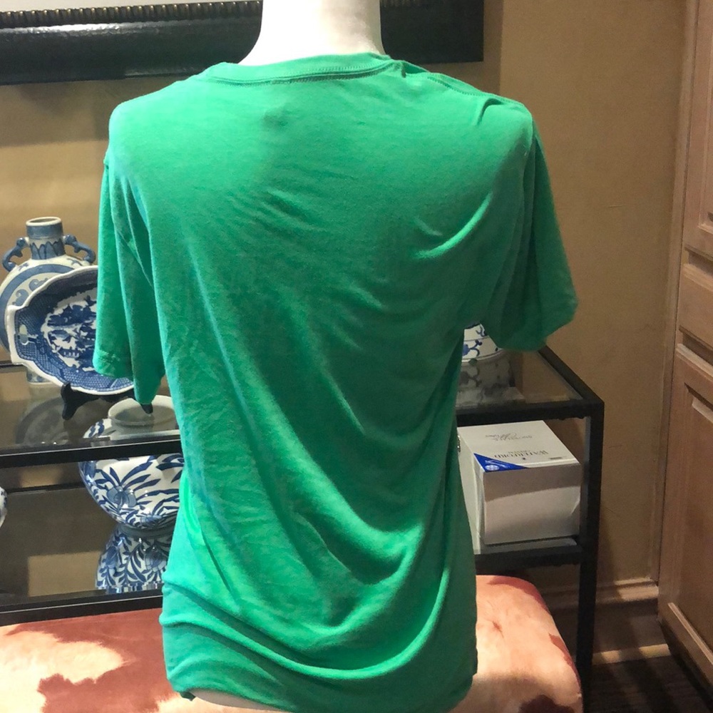 St Patrick’s Day T-shirt. New without tags in S - Picture 2 of 2
